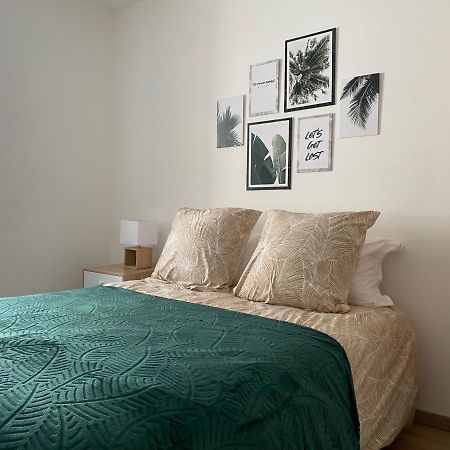 Maison 6 Personnes-Clim-Wifi-Proche Centre Ville قرقشونه المظهر الخارجي الصورة