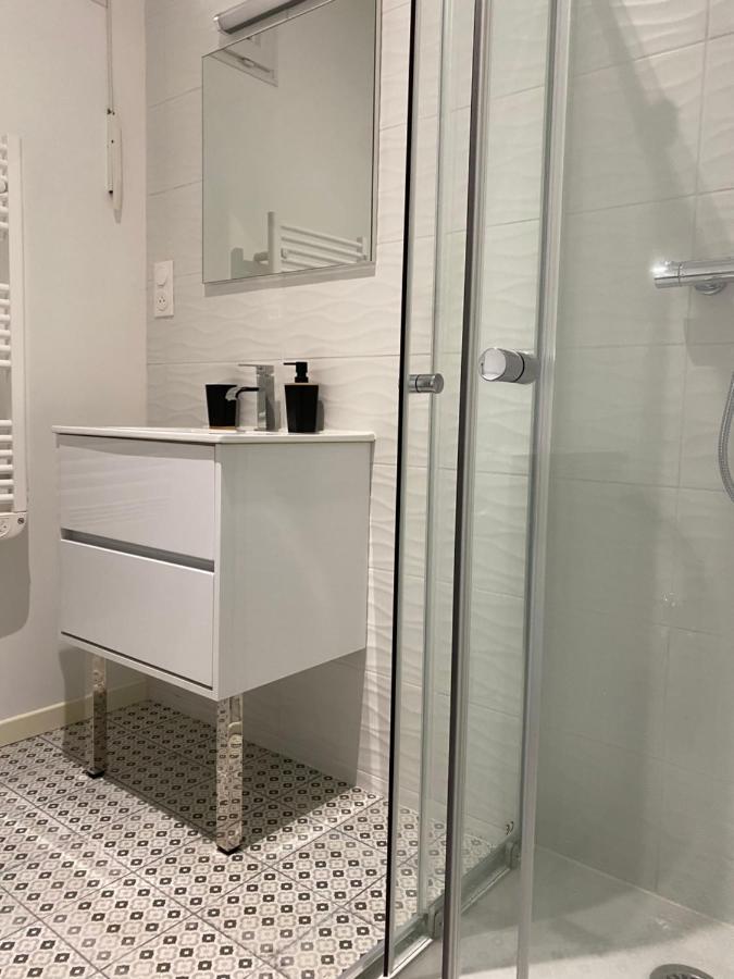 Maison 6 Personnes-Clim-Wifi-Proche Centre Ville قرقشونه المظهر الخارجي الصورة