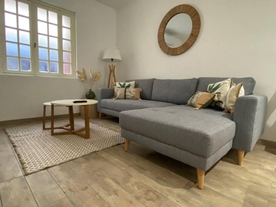 Maison 6 Personnes-Clim-Wifi-Proche Centre Ville قرقشونه المظهر الخارجي الصورة
